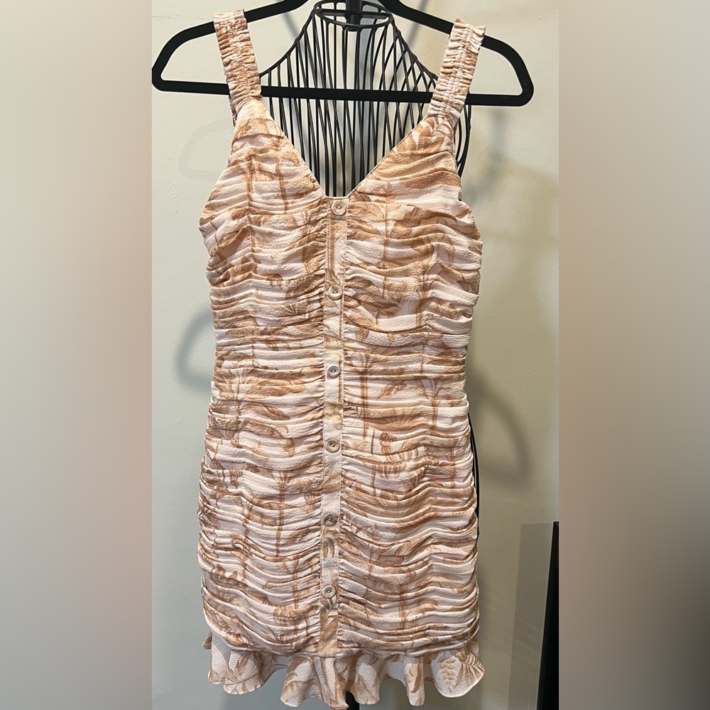 Ted Baker Brand New mini dress